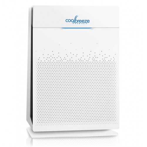 CB294 Air Purifier |Plasmawave Technology |5 stage purificaton| Cleans Viruses | up to 50m2 CB294 Air Purifier |Plasmawave Technology |5 stage purificaton| Cleans Viruses | up to 50m2