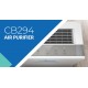 CB294 Air Purifier |Plasmawave Technology |5 stage purificaton| Cleans Viruses | up to 50m2 CB294 Air Purifier |Plasmawave Technology |5 stage purificaton| Cleans Viruses | up to 50m2
