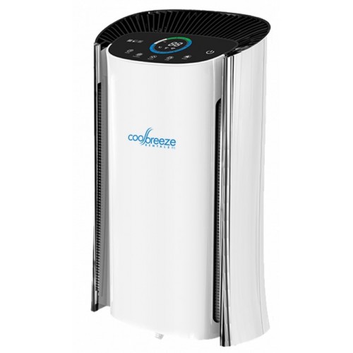 CB660 Commercial Air Purifier| UV Light Technology | up to 80m2 CB660 Commercial Air Purifier| UV Light Technology | up to 80m2