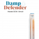 Damp Defender DD18 Dehumidifier Rod 46cm/18" 12W Damp Defender DD18 Dehumidifier Rod 46cm/18" 12W