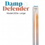 Damp Defender DD36 Dehumidifier Rod 92cm/36" 25W Damp Defender DD36 Dehumidifier Rod 92cm/36" 25W