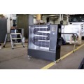 Cooling/Heating for Factories, Hotels, Retail