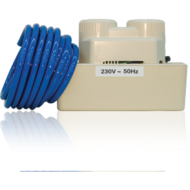 Airrex Condensate Pump Airrex Condensate Pump