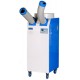 CoolBreeze/Airrex CB4900 4.9kW Spot Cooler * Pre-Used * CoolBreeze/Airrex CB4900 4.9kW Spot Cooler * Pre-Used *