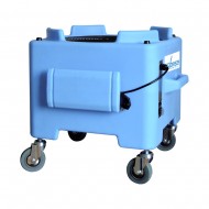 Coolbreeze CB1300 DOWNDRAFT Floor Dryer | Stackable* Pre-Used!* Coolbreeze CB1300 DOWNDRAFT Floor Dryer | Stackable* Pre-Used!*