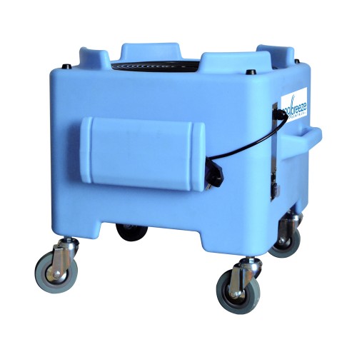 Coolbreeze CB1300 DOWNDRAFT Floor Dryer | Stackable* Pre-Used!* Coolbreeze CB1300 DOWNDRAFT Floor Dryer | Stackable* Pre-Used!*