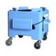 Coolbreeze CB1300 DOWNDRAFT Floor Dryer | Stackable* Pre-Used!* Coolbreeze CB1300 DOWNDRAFT Floor Dryer | Stackable* Pre-Used!*