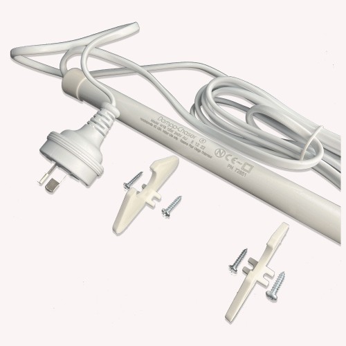 Dampp Chaser® DC48 Storage Rod 122cm/48" 35W Dampp Chaser® DC48 Storage Rod 122cm/48" 35W