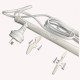 Dampp Chaser® DC48 Storage Rod 122cm/48" 35W Dampp Chaser® DC48 Storage Rod 122cm/48" 35W