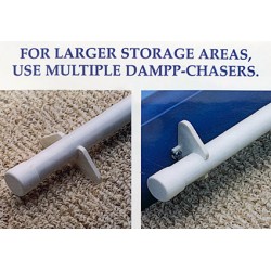 Damp Defender DD36 Dehumidifier Rod  92cm/36" 25W