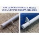 Dampp Chaser® DC48 Storage Rod 122cm/48" 35W Dampp Chaser® DC48 Storage Rod 122cm/48" 35W