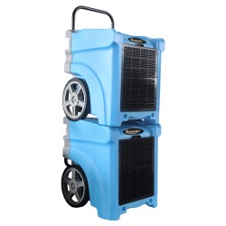 Coolbreeze CB50 LGR Dehumidifier + pump|Stackable * Coolbreeze CB50 LGR Dehumidifier + pump|Stackable *