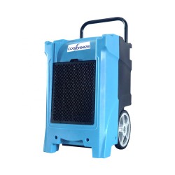 Coolbreeze CB90 LGR Dehumidifier Commercial  90L/day + pump Stackable