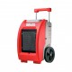 DDH 80 Commercial Dehumidifier + pump | stackable DDH 80 Commercial Dehumidifier + pump | stackable