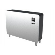 Wall or Floor mount Inverter Dehumidifier Fairland FL-60L + WiFi Wall or Floor mount Inverter Dehumidifier Fairland FL-60L + WiFi