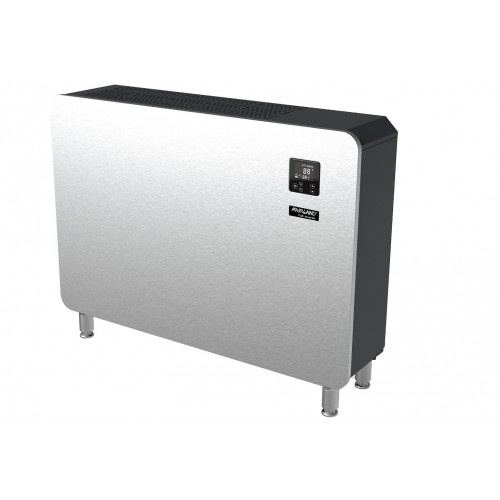 Wall or Floor mount Inverter Dehumidifier Fairland FL-60L + WiFi Wall or Floor mount Inverter Dehumidifier Fairland FL-60L + WiFi
