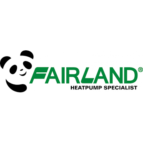 Wall or Floor mount Inverter Dehumidifier Fairland FL-120L + WiFi 