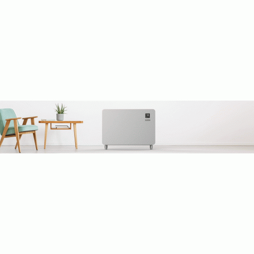 Wall or Floor mount Inverter Dehumidifier Fairland FL-120L + WiFi 