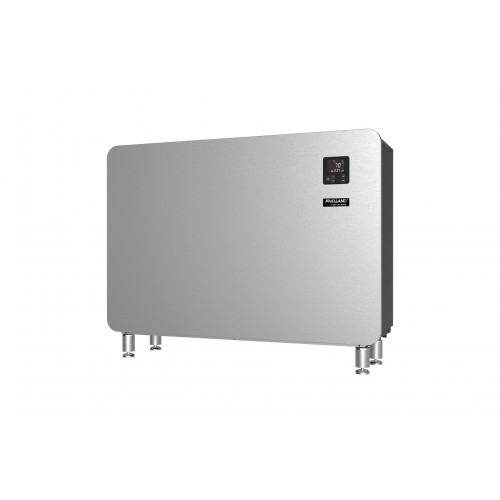 Wall or Floor mount Inverter Dehumidifier Fairland FL-120L + WiFi 