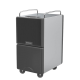 Olimpia SeccoProf-40P Commercial Dehumidifier|10L tank-SAVE NOW! Olimpia SeccoProf-40P Commercial Dehumidifier|10L tank-SAVE NOW!