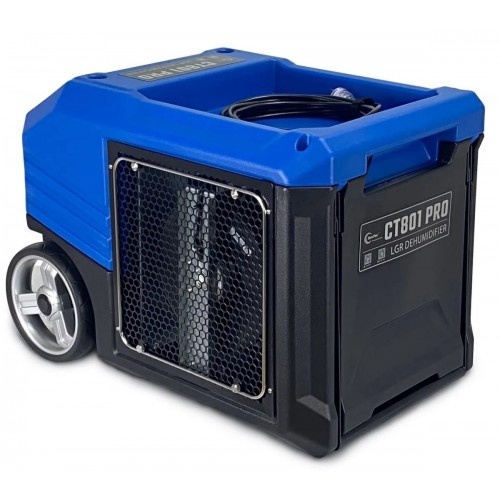 Suntec PRO CT801 Compact | 90L/day LGR Commercial Dehumidifier + pump+ WiFi Suntec PRO CT801 Compact | 90L/day LGR Commercial Dehumidifier + pump+ WiFi