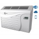 Wall or floor mount Dehumidifier PRO SP1500c (coated coils) up to 150L/day+wifi Wall or floor mount Dehumidifier PRO SP1500c (coated coils) up to 150L/day+wifi