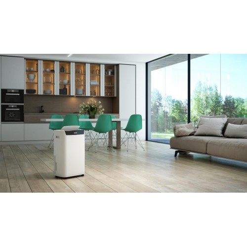 Olimpia 24P | 3YR Warranty | NEW Model Smart Dehumidifier + Wifi