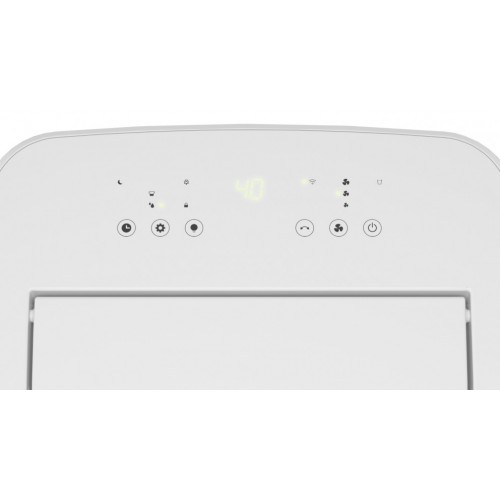 Olimpia 24P | 3YR Warranty | NEW Model Smart Dehumidifier + Wifi