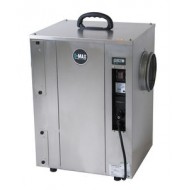 26.4 L Seibu Giken DST DC20 Desiccant Dehumidifier $POA