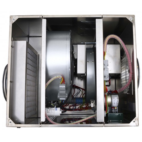 26.4 L Seibu Giken DST DC20 Desiccant Dehumidifier $POA 26.4 L Seibu Giken DST DC20 Desiccant Dehumidifier $POA