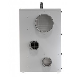 26.4 L Seibu Giken DST DC20 Desiccant Dehumidifier $POA 26.4 L Seibu Giken DST DC20 Desiccant Dehumidifier $POA