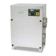 175 L Seibu Giken DST RL051 Desiccant Dehumidifier $POA 175 L Seibu Giken DST RL051 Desiccant Dehumidifier $POA