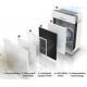 CB660 Commercial Air Purifier| UV Light Technology | up to 80m2 CB660 Commercial Air Purifier| UV Light Technology | up to 80m2