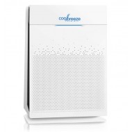 CB294 Air Purifier |Plasmawave Technology |5 stage purificaton| Cleans Viruses | up to 50m2 CB294 Air Purifier |Plasmawave Technology |5 stage purificaton| Cleans Viruses | up to 50m2