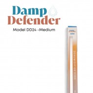 Damp Defender DD24 Dehumidifier Rod 61cm/24" 15W Damp Defender DD24 Dehumidifier Rod 61cm/24" 15W
