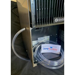 Drain Kit Fits 9mm Outlet Suits New Secco P Models