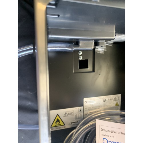 Drain Kit Fits 9mm Outlet Suits New Secco P Models Drain Kit Fits 9mm Outlet Suits New Secco P Models