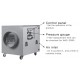 WAS 3400 HEPA Air Scrubber| 3400m3/hr Triple Filter WAS 3400 HEPA Air Scrubber| 3400m3/hr Triple Filter