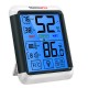 Meter Thermo Pro Jumbo_Basic | Backlit Large Digit| Temperature/Humidity meter Meter Thermo Pro Jumbo_Basic | Backlit Large Digit| Temperature/Humidity meter