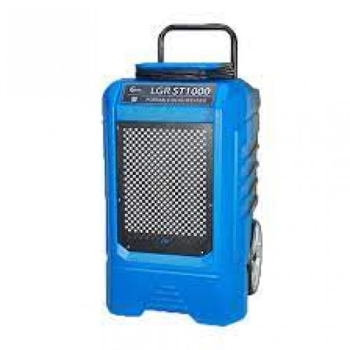 Suntec ST1000 | 100L/day LGR Commercial Dehumidifier+ Pump|No Humidistat Suntec ST1000 | 100L/day LGR Commercial Dehumidifier+ Pump|No Humidistat