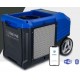 Suntec PRO CT801 Compact | 90L/day LGR Commercial Dehumidifier + pump+ WiFi Suntec PRO CT801 Compact | 90L/day LGR Commercial Dehumidifier + pump+ WiFi