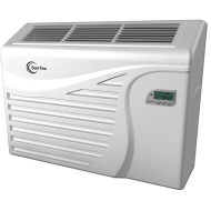 Wall or floor mount Dehumidifier PRO SP1000c (coated coils) up to 100L/day+wifi Wall or floor mount Dehumidifier PRO SP1000c (coated coils) up to 100L/day+wifi